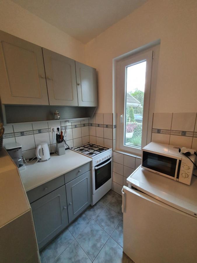 Ilike Home Balatonfüred Екстериор снимка
